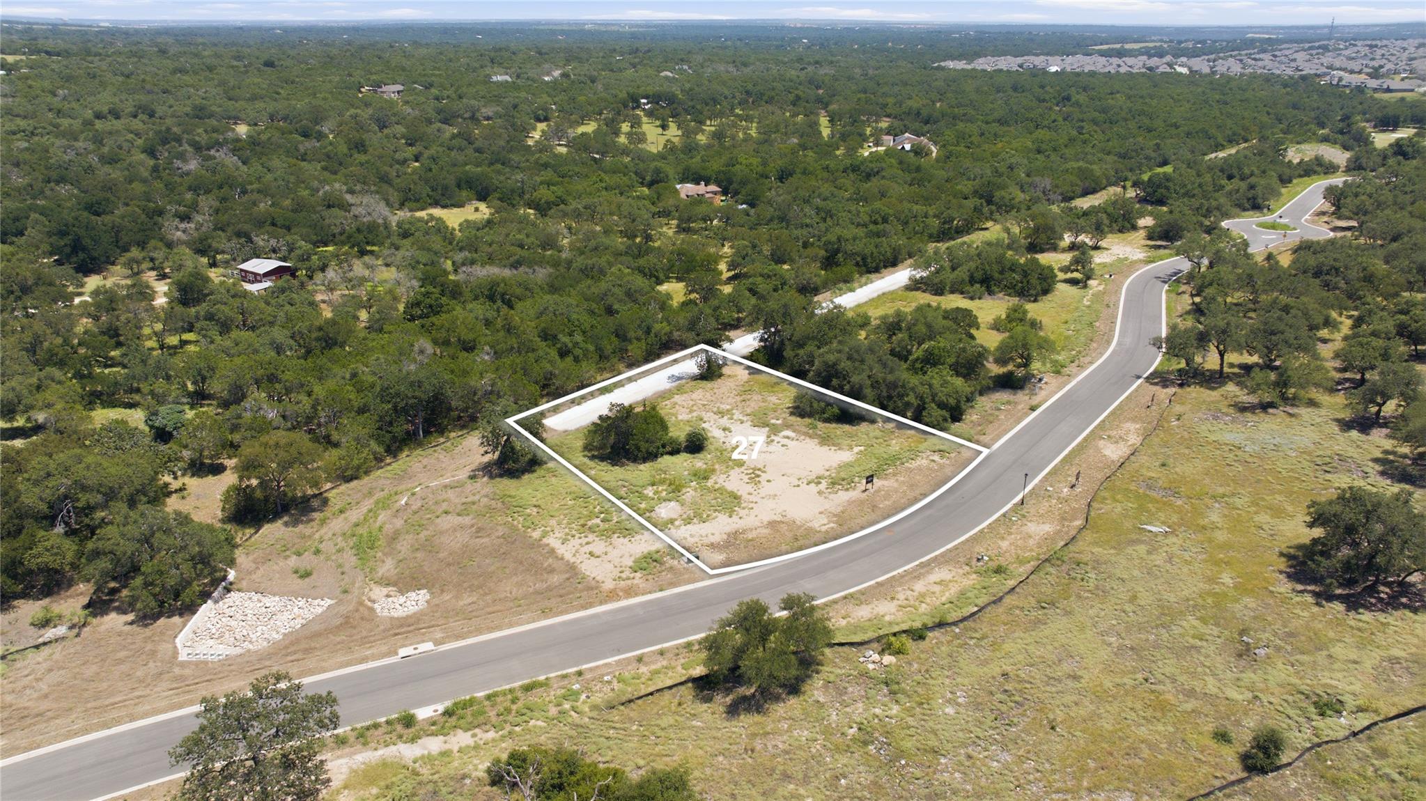 Land in Georgetown 3