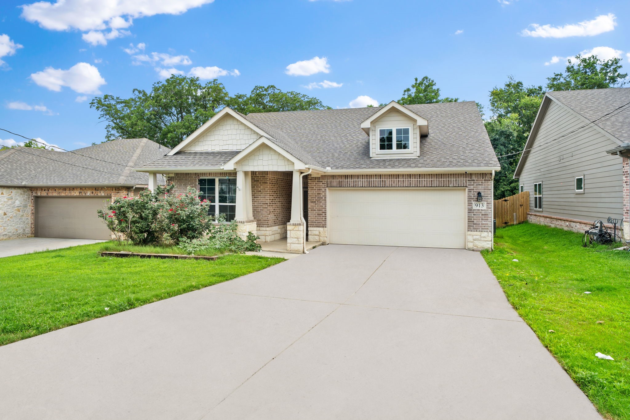 Residential in Greenville 3