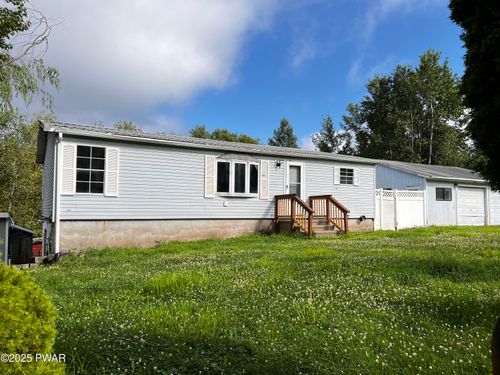 751 Milanville Rd, Beach Lake, PA, 18405-4019 | Card Image