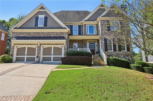 3808 Concord Approach Way Se, Smyrna, GA, 30082-3636 | Card Image