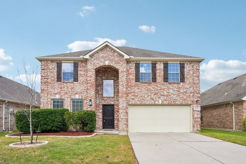12308 Durango Root Dr, Fort Worth, TX, 76244-6424 | Card Image