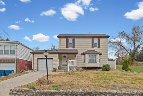 920 Danforth St, Alton, IL, 62002-2205 | Card Image