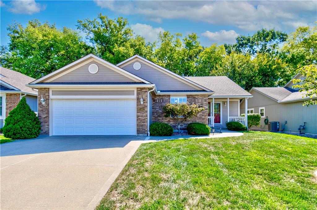 Duffey Ave, Independence, MO 64055