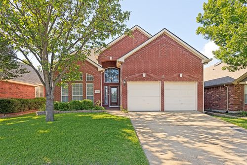 6115 Hillside Ln, Sachse, TX, 75048-5617 | Card Image