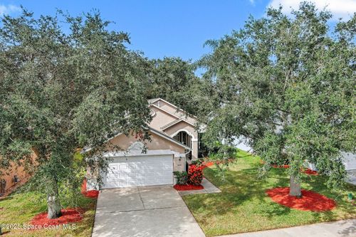 1614 Ficus Point Dr, Melbourne, FL, 32940-1530 | Card Image