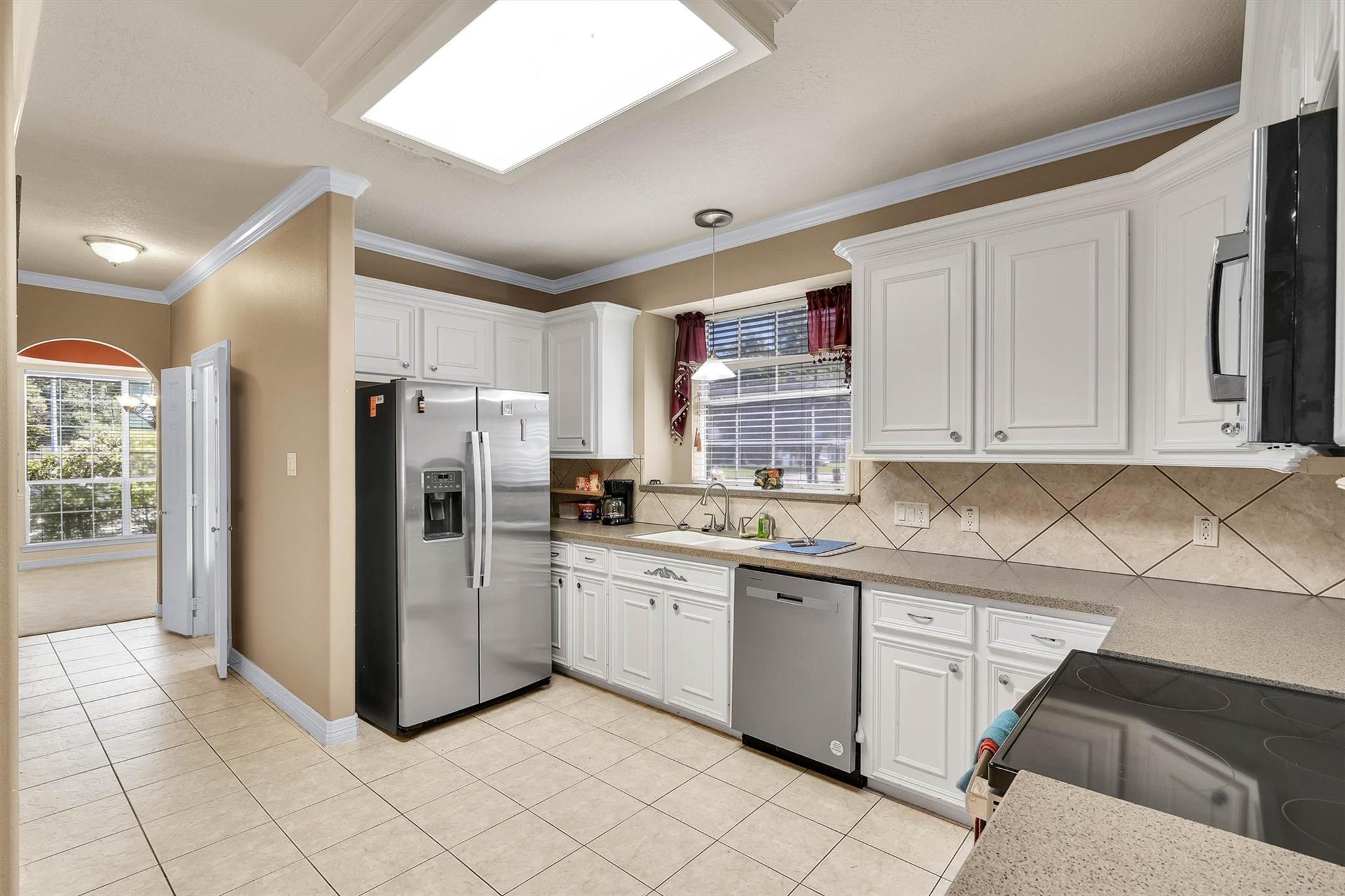 Residential in Baytown 2