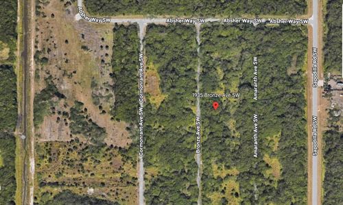 1935 Bronze Ave Sw, PALM BAY, FL, 32908 | Card Image