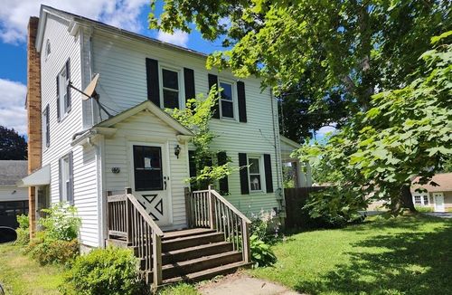 46 Kirby St, Bainbridge, NY, 13733-1147 | Card Image