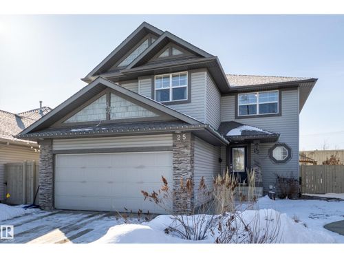 25 Ridgehaven Cres, Sherwood Park, AB, T8A6H9 | Card Image