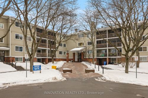 316-6434 Bilberry Dr, Orléans, ON, K1C4P5 | Card Image