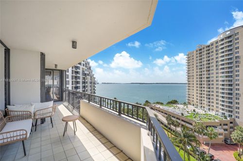 apt-a1115-520 Brickell Key Dr, Miami, FL, 33131-2613 | Card Image