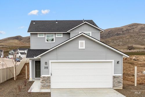 310 White Tail Ave, Horseshoe Bend, ID, 83629-5149 | Card Image