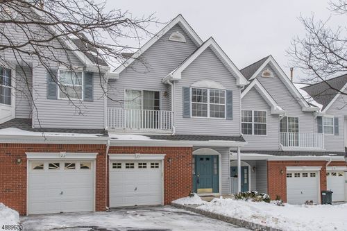 25 Buckingham Ct, Randolph, NJ, 07869-3714 | Card Image