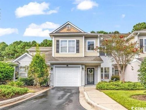 unit-321-2450 Marsh Glen Dr, North Myrtle Beach, SC, 29582-9425 | Card Image