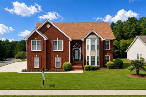 1030 Chimney Trace Way, Lawrenceville, GA, 30045-2654 | Card Image