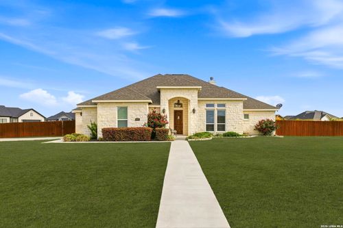 1478 Prairie Pass, Seguin, TX, 78155-1893 | Card Image