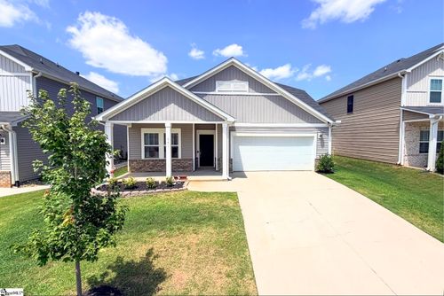 351 Pewter Cir, Simpsonville, SC, 29680-7443 | Card Image