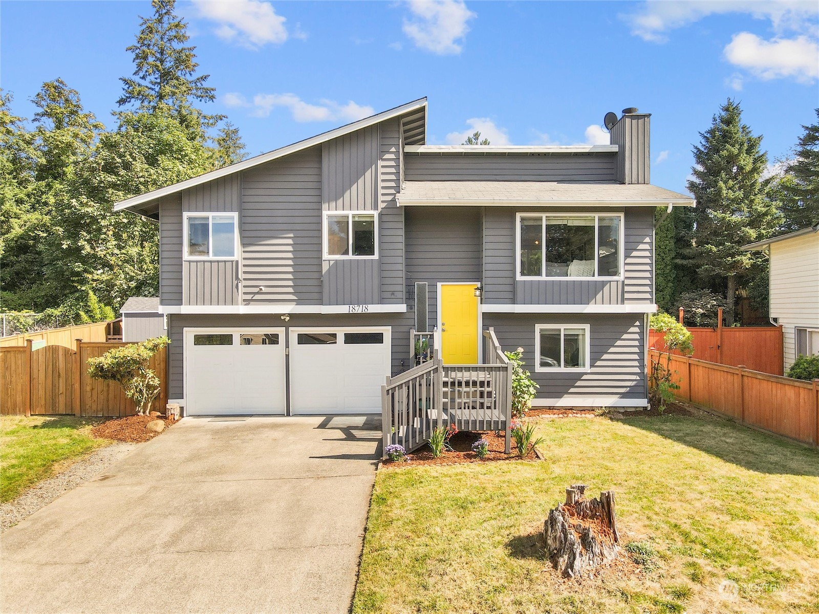 111th Pl, Renton, WA 98055