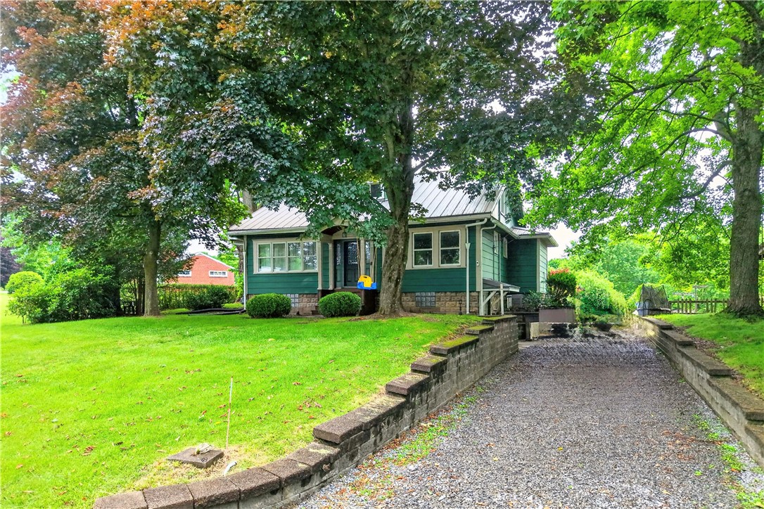Residential in New Sewickley Twp 2