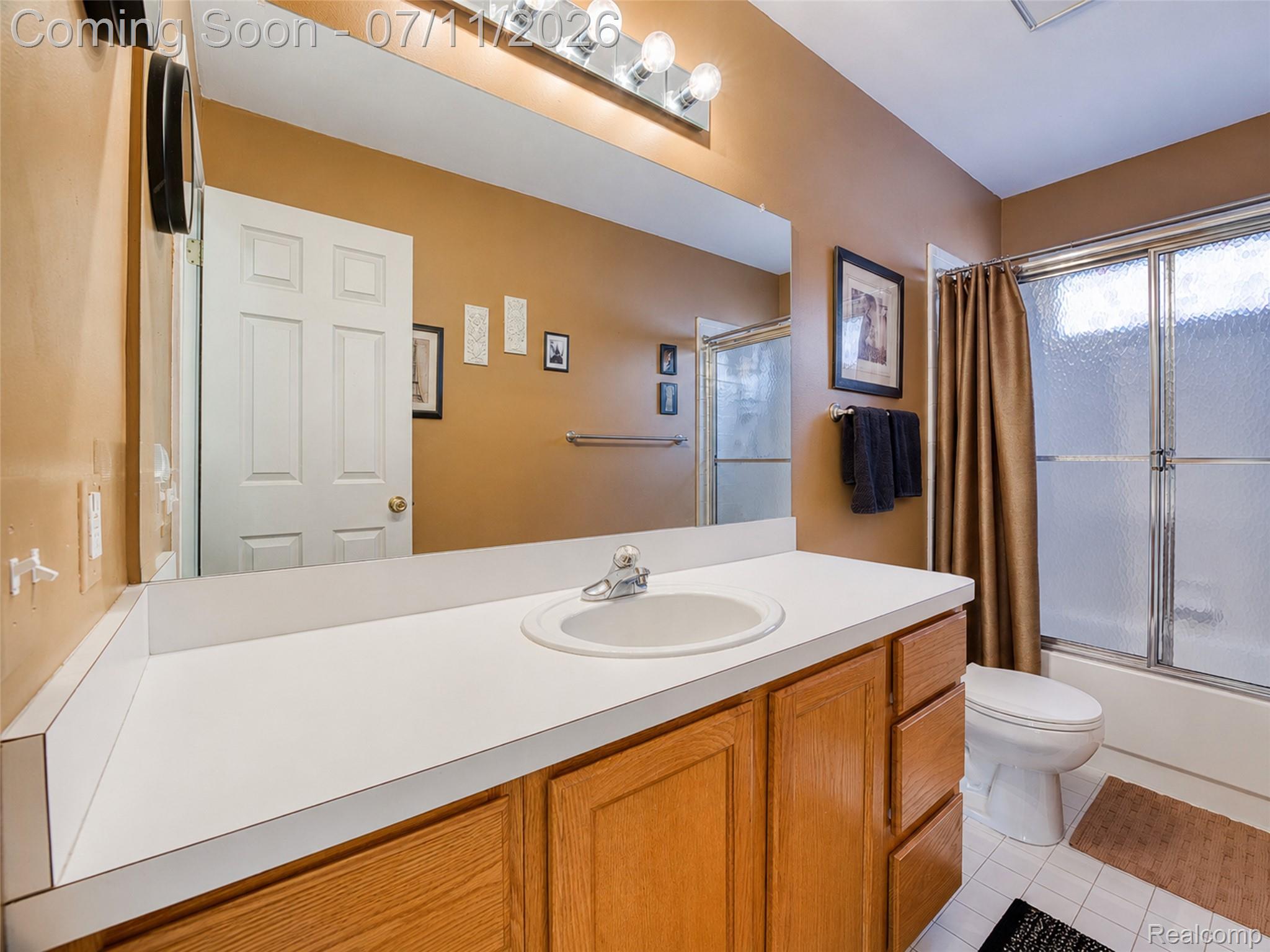 Residential in Farmington Hills 5
