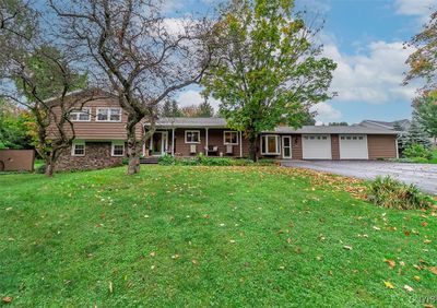 2039 Hoffman Road, House other with 4 bedrooms, 3 bathrooms and null parking in Cazenovia NY | Image 1