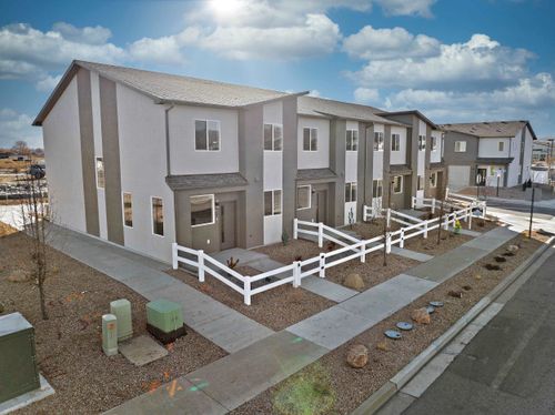 unit-a-2772 Caspian Way, Grand Junction, CO, 81503-2453 | Card Image