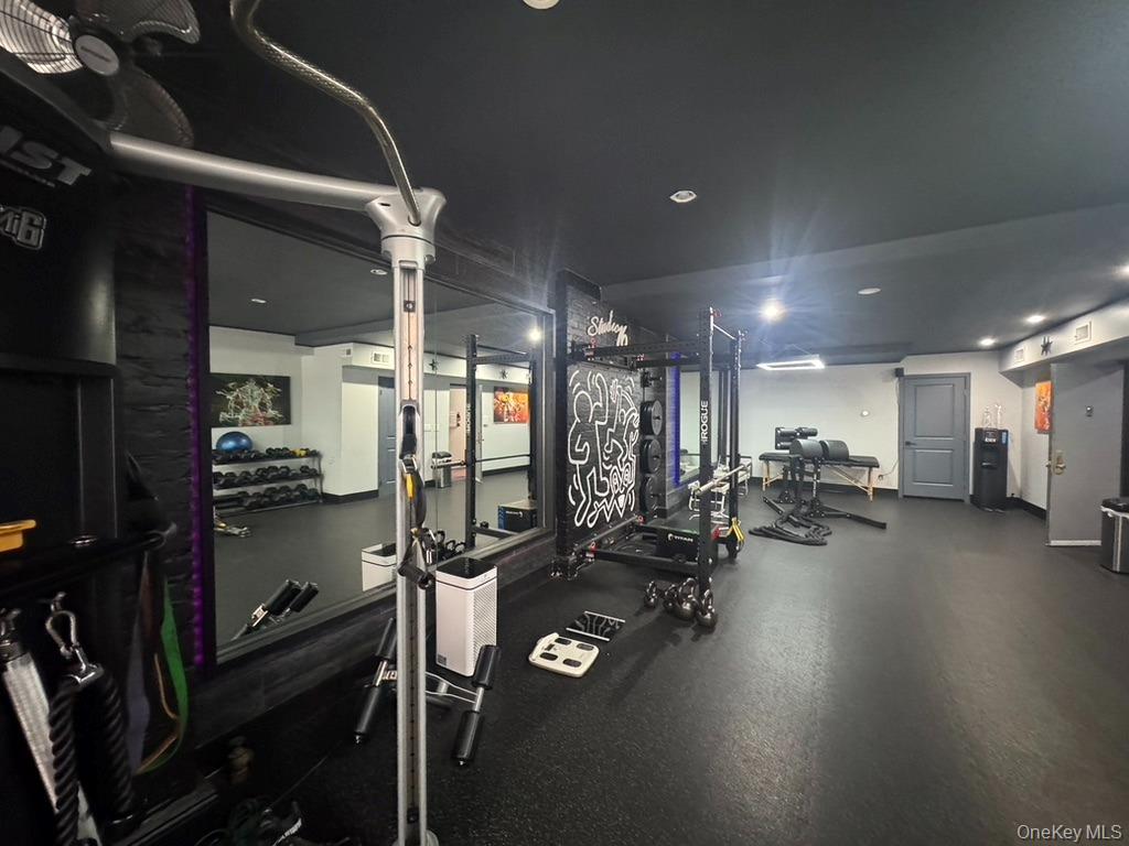 Commercial Lease in New York 5