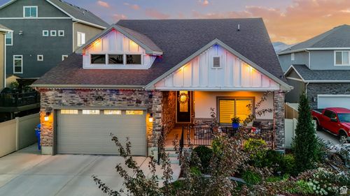 14186 S Wembley Cir, Herriman, UT, 84096-1307 | Card Image