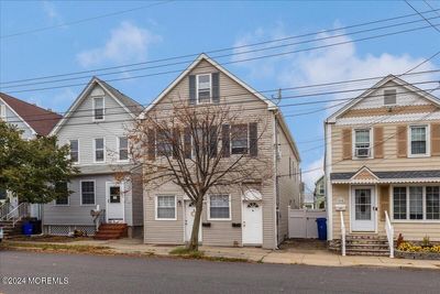 310 John Street, Home with 4 bedrooms, 2 bathrooms and null parking in South Amboy NJ | Image 2