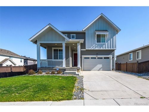 2831 Merlin Dr, Brighton, CO, 80601-4022 | Card Image