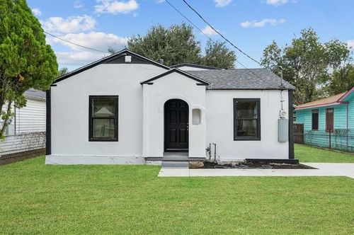 1406 Mentor Ave, Dallas, TX, 75216-8216 | Card Image