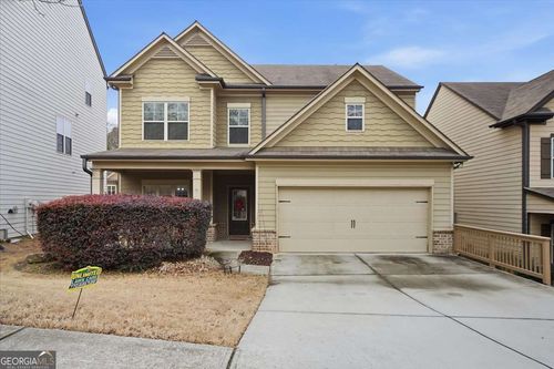 5050 Glencliff Dr, Sugar Hill, GA, 30518-2899 | Card Image