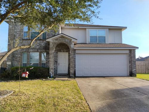 25006 Silent Meadow Ct, Tomball, TX, 77375-5624 | Card Image