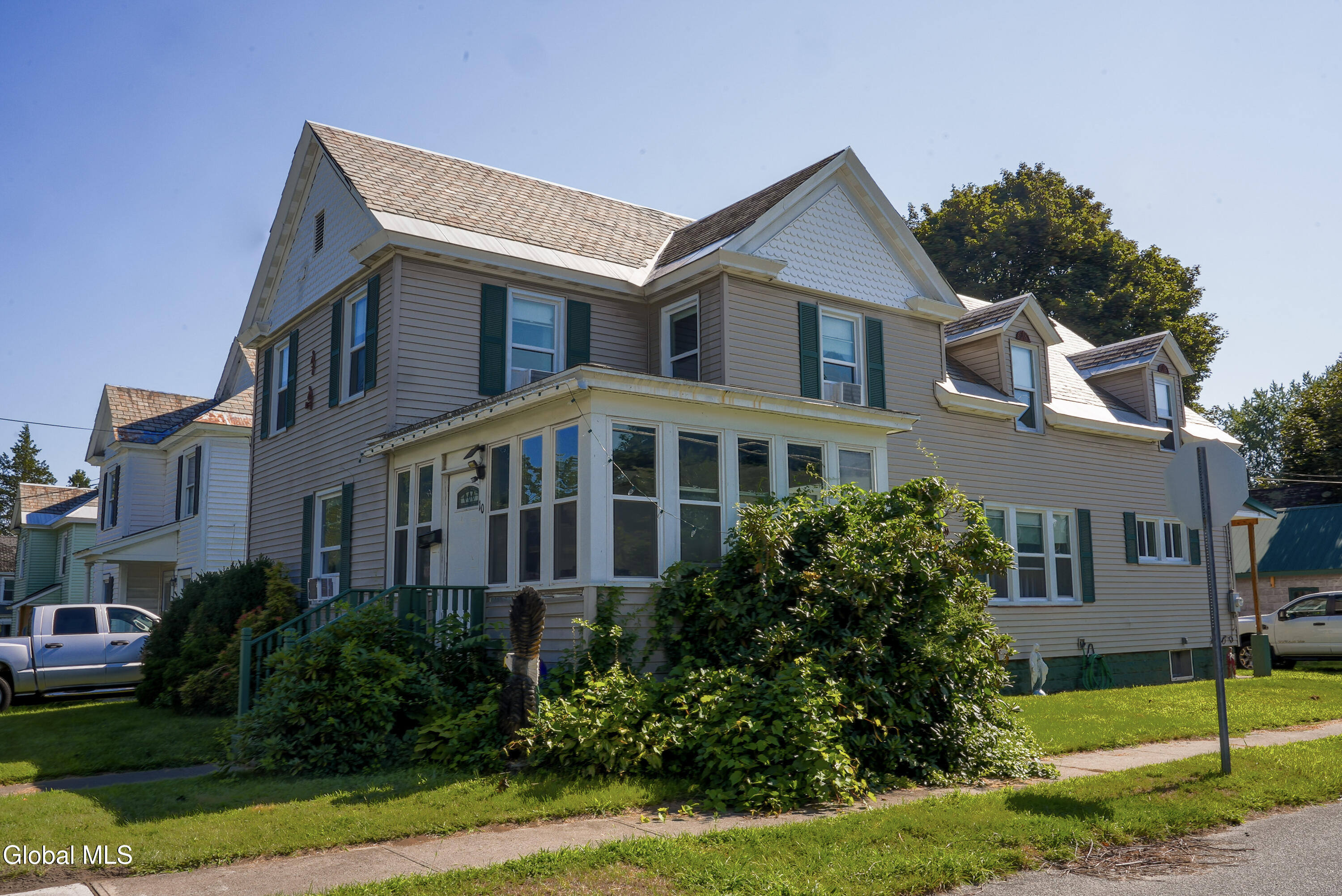 Residential in Hudson Falls 2
