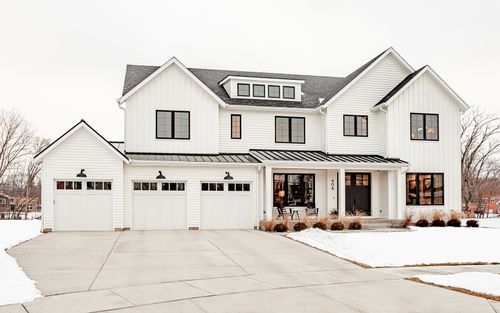 824 W Dorchester Street, Palatine, IL, 60067 | Card Image