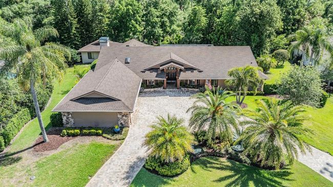 663 Turnberry Ct, House other with 4 bedrooms, 4 bathrooms and null parking in TARPON SPRINGS FL | Image 5