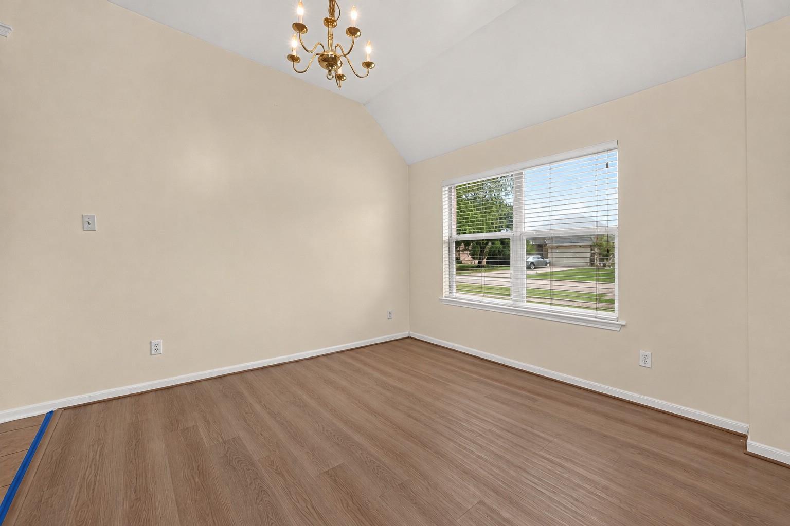 Residential Lease in Katy 3