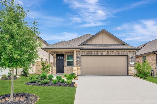 23646 Gulf Prairie Dr, Katy, TX, 77493-8241 | Card Image