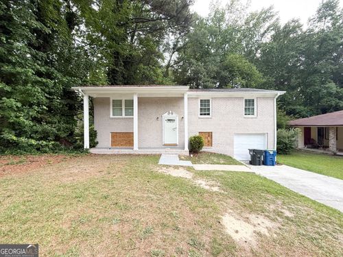6525 Woodford Rd, ATLANTA, GA, 30349-4527 | Card Image