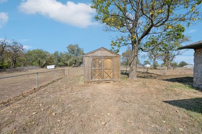 11717 E 121st Street, House other with 3 bedrooms, 2 bathrooms and null parking in Collinsville OK | Image 3