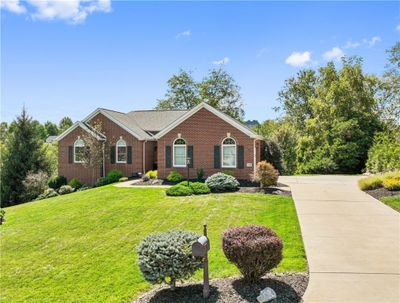 118 Dyers Stone Dr, House other with 4 bedrooms, 3 bathrooms and null parking in Nottingham PA | Image 1