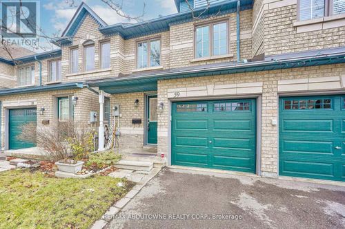 59-455 Apache Court E, Mississauga (Hurontario), ON, L4Z3W8 | Card Image