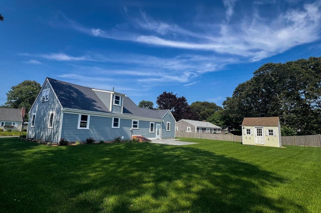 Saturn Ln, South Yarmouth, MA 02664