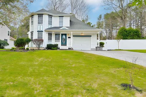 6411 Tanglewood Dr, Mays Landing, NJ, 08330-1934 | Card Image
