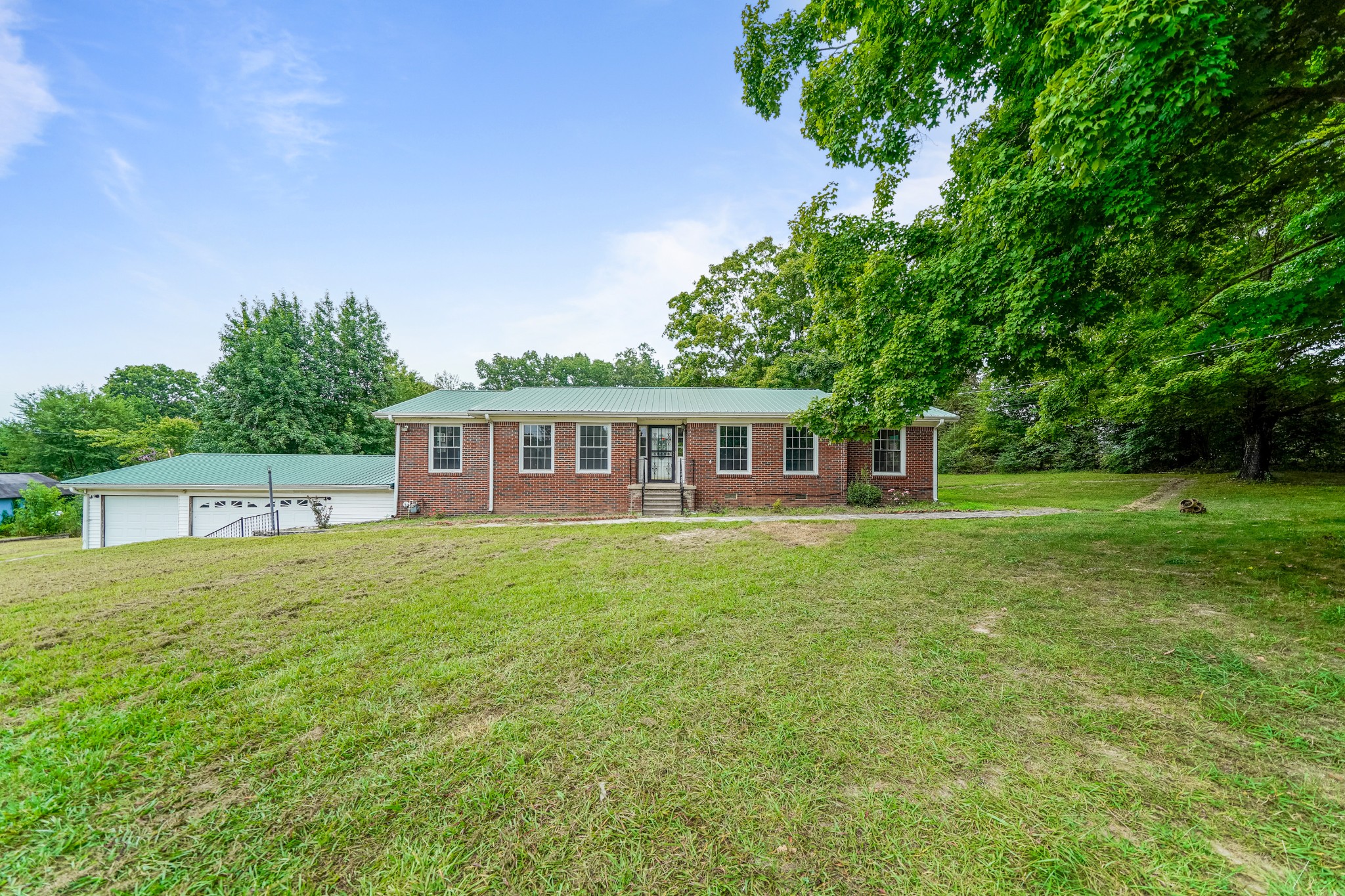 Hilldale Church Rd, Fayetteville, TN 37334