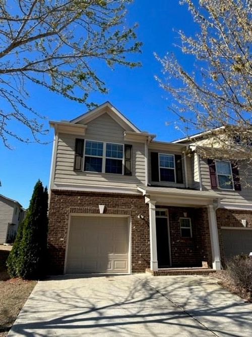 2708 Morgan Glen Rd, Buford, GA, 30519-3035 | Card Image