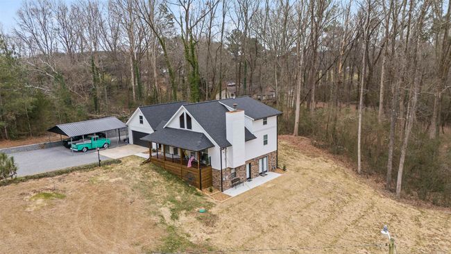 141 County Road 738, House other with 3 bedrooms, 4 bathrooms and null parking in Cullman AL | Image 35