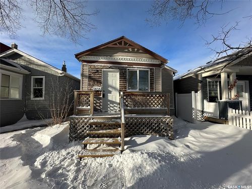 1416 Wascana St, Regina, SK, S4T4J5 | Card Image
