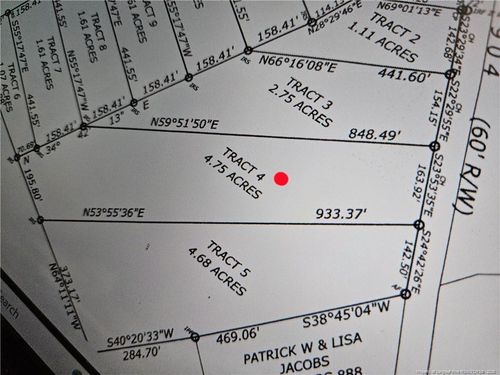 4 Nc Highway 904, Fairmont, NC, 28340-7085 | Card Image