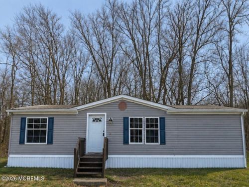2-194 Jacobstown New Egypt Rd, Wrightstown, NJ, 08562-2251 | Card Image